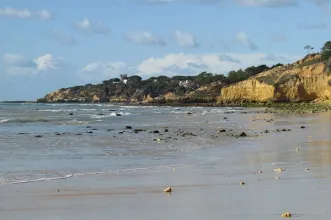 Point of Interest - Praia Maria Luísa - Albufeira| Algarve
