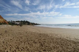 Point of Interest - Praia de Santa Eulália - Albufeira| Algarve