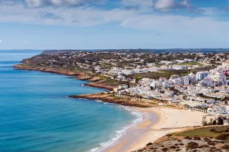 Local - Praia da Luz - Lagos| Algarve