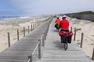 Local - Praia de Silvalde - Espinho| Área Metropolitana do Porto