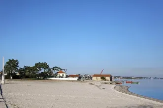 Local - Praia do Monte Branco - Murtosa| Região de Aveiro