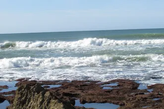 Local - Praia Manuel Lourenço - Albufeira| Algarve