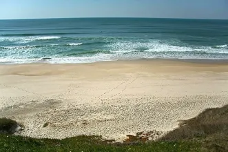 Local - Praia da Légua - Alcobaça| Oeste