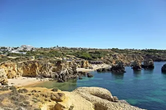 Local - Praia dos Arrifes - Albufeira| Algarve