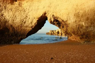 Point of Interest - Praia da Coelha - Albufeira| Algarve