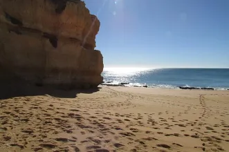 Point of Interest - Praia da Coelha - Albufeira| Algarve
