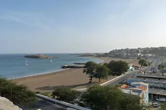 Local - Praia da Gambôa - Peniche| Oeste