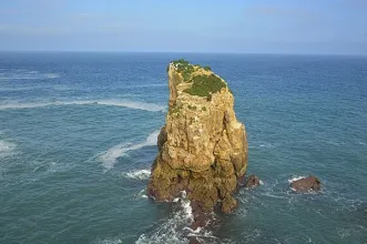 Local - Praia de Peniche de Cima - Peniche| Oeste