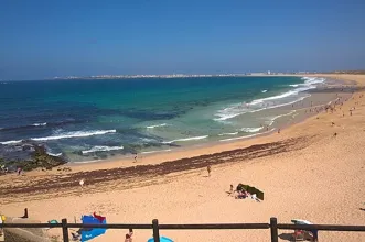 Local - Praia da Consolação - Peniche| Oeste