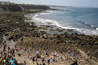 Local - Praia da Consolação - Peniche| Oeste