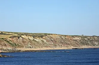 Local - Praia de São Bernardino - Peniche| Oeste