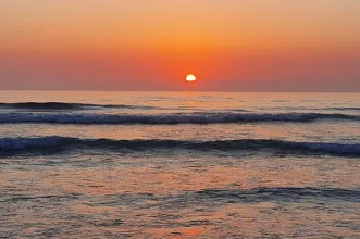 Local - Praia de Areia Branca - Lourinhã| Oeste