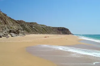 Local - Praia da Peralta - Lourinhã| Oeste