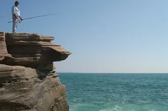 Local - Praia da Peralta - Lourinhã| Oeste