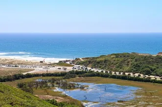 Local - Praia de Santa Rita - Torres Vedras| Oeste
