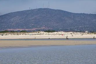 Local - Praia da Armona - Olhão| Algarve