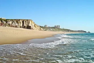 Local - Praia do Navio - Torres Vedras| Oeste