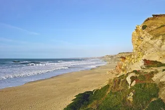 Local - Praia do Navio - Torres Vedras| Oeste