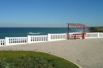 Local - Praia do Mirante - Torres Vedras| Oeste