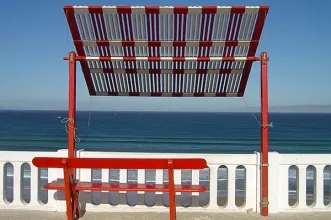 Local - Praia do Mirante - Torres Vedras| Oeste