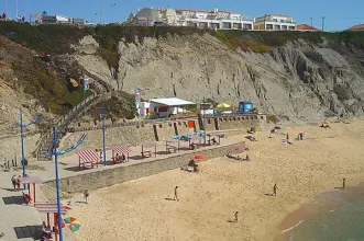 Local - Praia da Formosa - Santa Cruz - Torres Vedras| Oeste