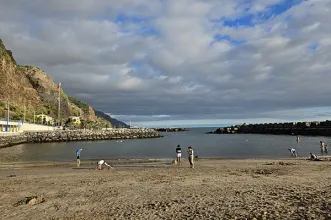 Local - Zona Balnear Santa Cruz (Calheta) - Santa Cruz da Graciosa| Região Autónoma dos Açores