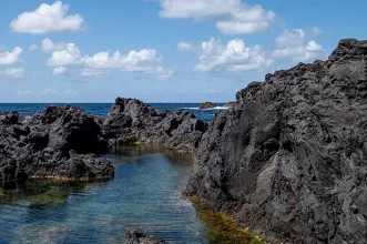 Local - Poceirões  - Santa Cruz da Graciosa| Santa Cruz da Graciosa| Região Autónoma dos Açores