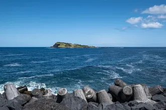 Local - Praia de São Mateus - Santa Cruz da Graciosa| Região Autónoma dos Açores