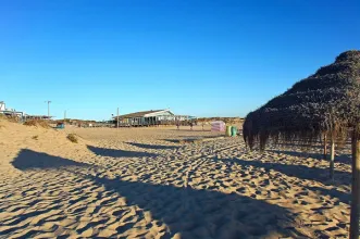 Local - Praia do Carvalhal - Grândola| Alentejo Litoral