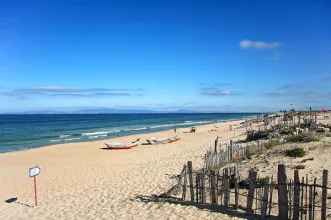 Local - Praia do Carvalhal - Grândola| Alentejo Litoral