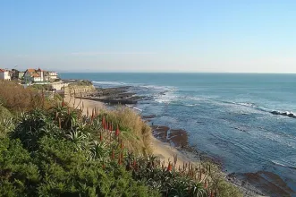 Local - Praia da Rainha - Cascais - Cascais| Área Metropolitana de Lisboa