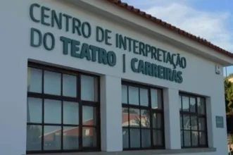 Local - Centro de Interpretação do Teatro de Carreiras  - Carvoeira | União de Freguesias de Carvoeira e Carmões| Torres Vedras| Oeste