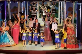 Local - Centro de Interpretação do Teatro de Carreiras  - Carvoeira | União de Freguesias de Carvoeira e Carmões| Torres Vedras| Oeste
