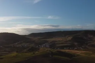 Local - Baloiço - O Moinho  - Carmões | União de Freguesias de Carvoeira e Carmões| Torres Vedras| Oeste