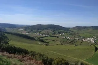 Local - Baloiço - Entre Vinhas  - Carmões | União de Freguesias de Carvoeira e Carmões| Torres Vedras| Oeste