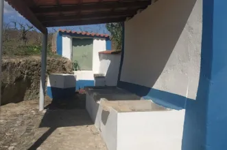 Local - Lavadouros da Beira  - Carvoeira | União de Freguesias de Carvoeira e Carmões| Torres Vedras| Oeste