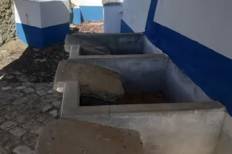 Local - Lavadouros da Beira  - Carvoeira | União de Freguesias de Carvoeira e Carmões| Torres Vedras| Oeste