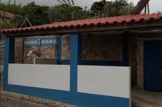 Local - Lavadouros da Aldeia Senhora da Glória - Carvoeira | União de Freguesias de Carvoeira e Carmões| Torres Vedras| Oeste