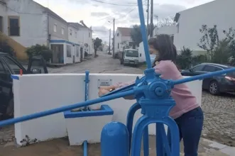 Local - Poço da Corujeira - Carmões | União de Freguesias de Carvoeira e Carmões| Torres Vedras| Oeste