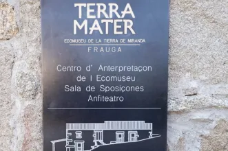 Local - EcoMuseu Terra Mater - Picote| Miranda do Douro| Terras de Trás-os-Montes