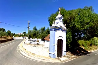 Local - Paços Processionais  - S. Domingos de Carmões | União de Freguesias de Carvoeira e Carmões| Torres Vedras| Oeste