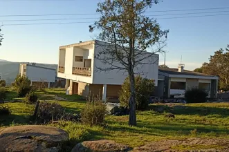 Punto de Interés - Bairro dos Engenheiros - Picote| Miranda do Douro| Terras de Trás-os-Montes