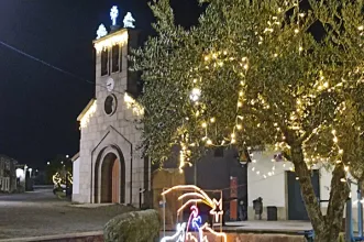 Local - Igreja Matriz de Picote  - Picote| Miranda do Douro| Terras de Trás-os-Montes