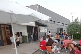 Local - Casa do Povo de Picote - Picote| Miranda do Douro| Terras de Trás-os-Montes