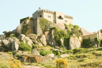 Rota - PR3 CSC Rota das Aldeias - Malveira da Serra 