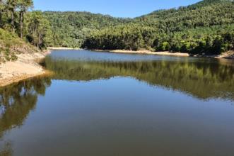 Rota - PR1 CSC Rota das Quintas - Malveira da Serra