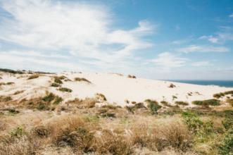 Rota - PR4 CSC Rota do Guincho Litoral - Malveira da Serra