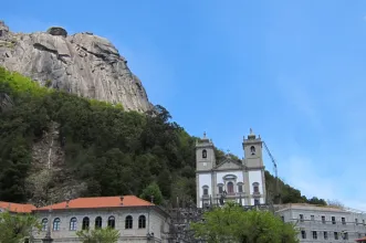 Rota - PR2 Romeiros da Peneda – Rota de Soajo - Soajo