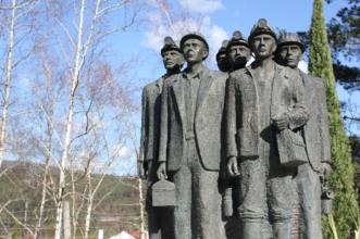 Rota - Trilho do Mineiro - Oliveira do Arda