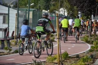 Route - Circuito José Lourenço - Arruda dos Vinhos